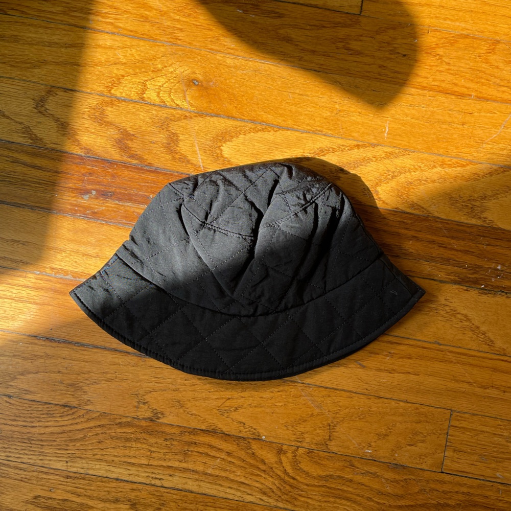 Buck Hat